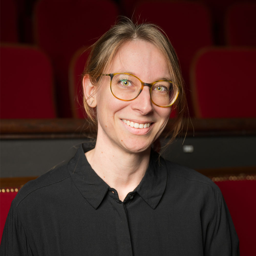 Verena Lotter