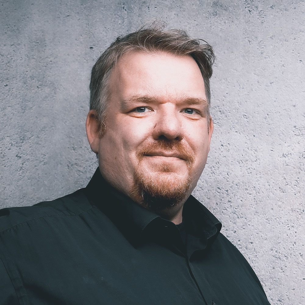 Patrick Wewel
