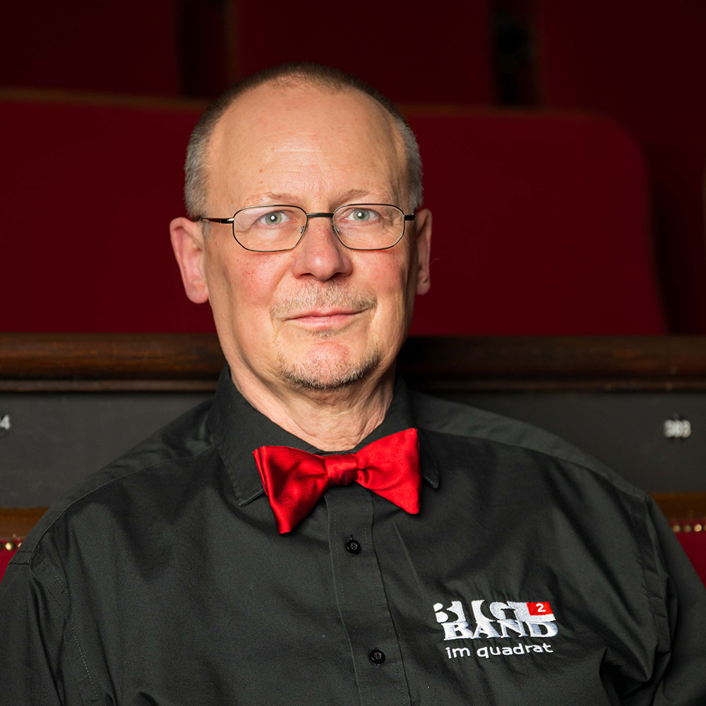 Jürgen Ritz