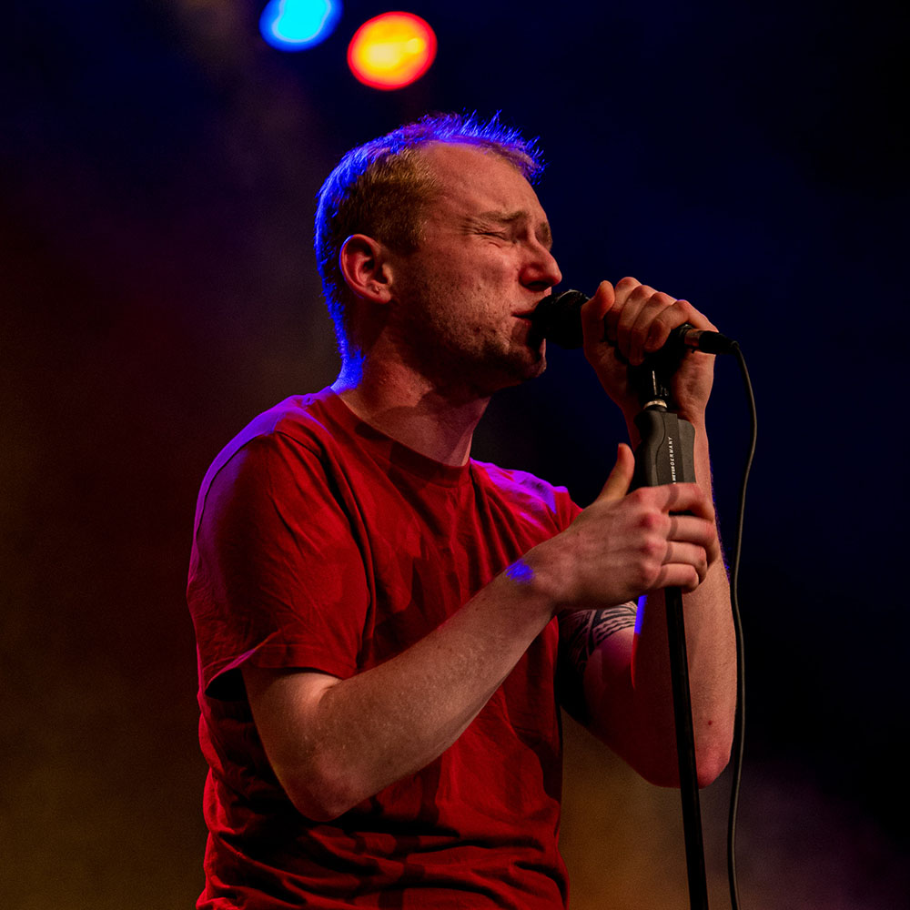 Adrian Branz